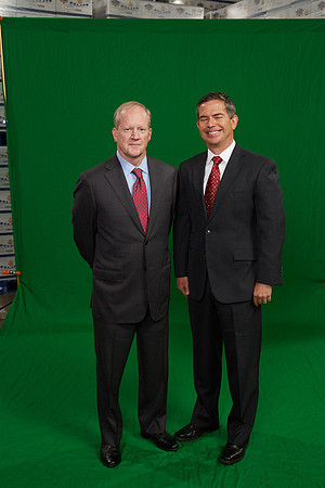 Dan Cummings and Mark Jansen 006