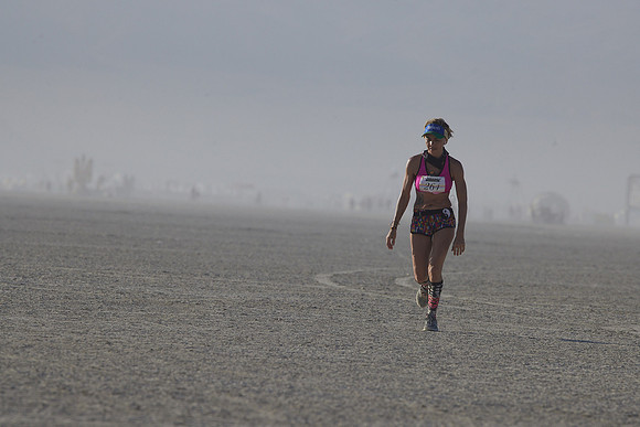 Burning Man 2022  0600-Aug 30 2022