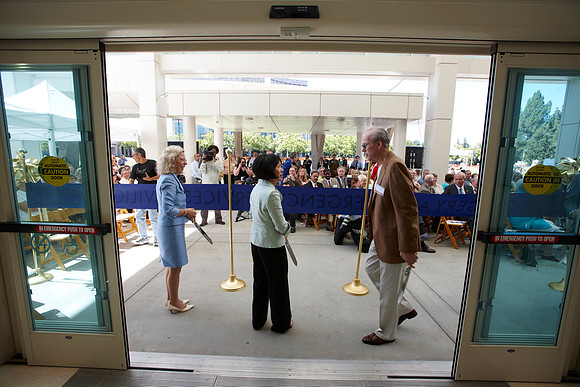 UCDHS Pavilion 108