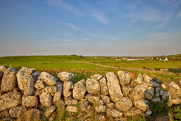 Aran Island to Doolin 696