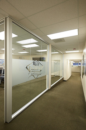 BDG Hallway 111