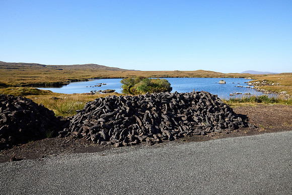 Clifden to Aran Island 496