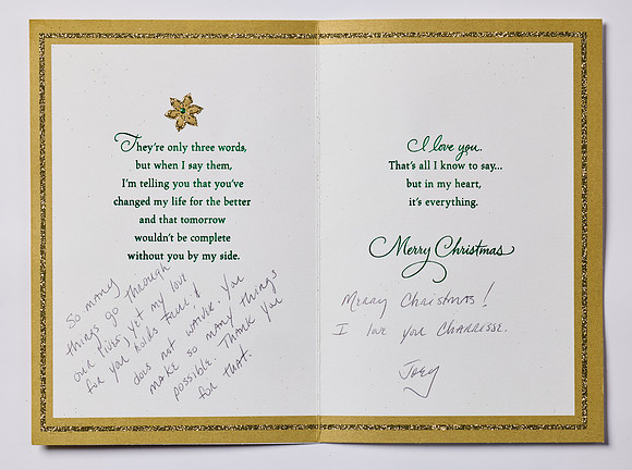 Charrisse's Cards5968