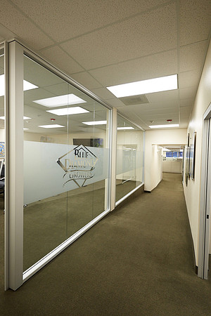 BDG Hallway 110