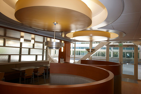 UCDHS Pavilion 146