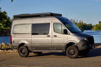 Sprinter Van for Sale Pictures 0017 jpegs