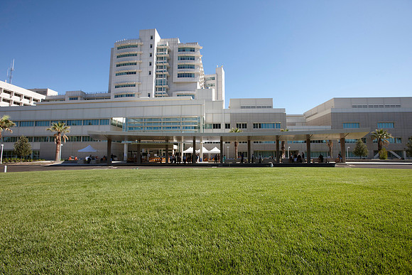 UCDHS Pavilion 002