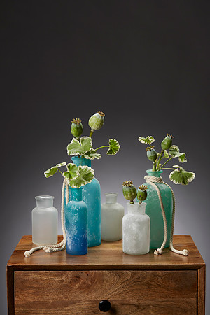 Salt Blast Bottles 2-042