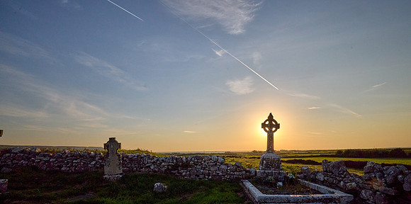 Aran Island to Doolin 717