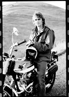 Ayer HS 1972 28 Jon Cummins