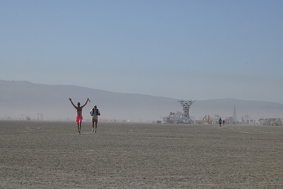 Burning Man 2022  0618-Aug 30 2022