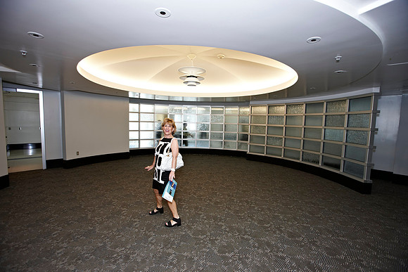 UCDHS Pavilion 165
