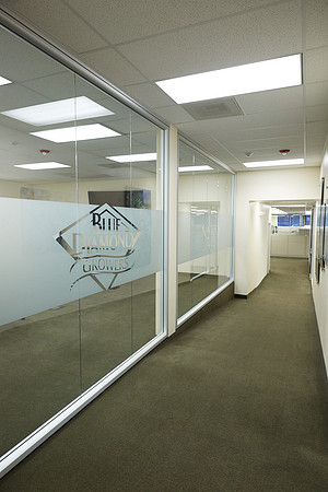 BDG Hallway 106