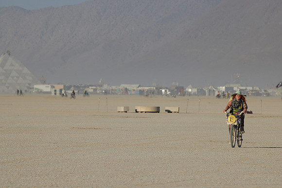 Burning Man 2022  0531-Aug 30 2022