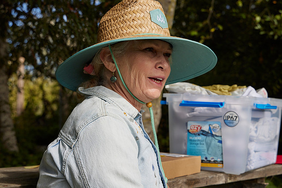 Bolinas Bees 0323