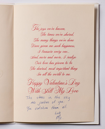 Charrisse's Cards5996