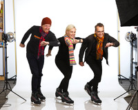 Dan P-Mark-Sharlett