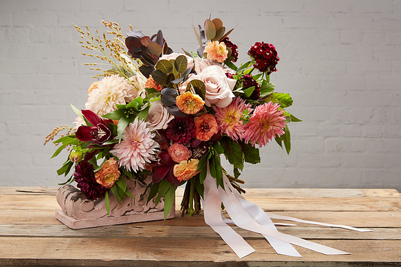 Blush With Corbell 269