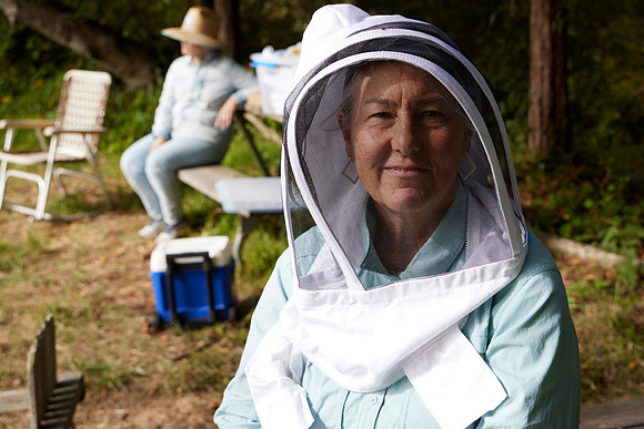 Bolinas Bees 0322