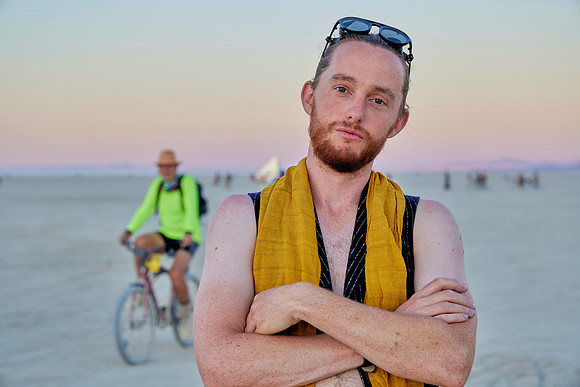 A-Lad-In-Burning Man 3012