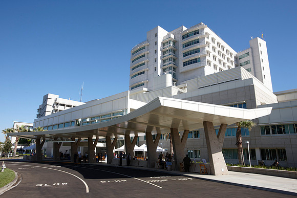 UCDHS Pavilion 001