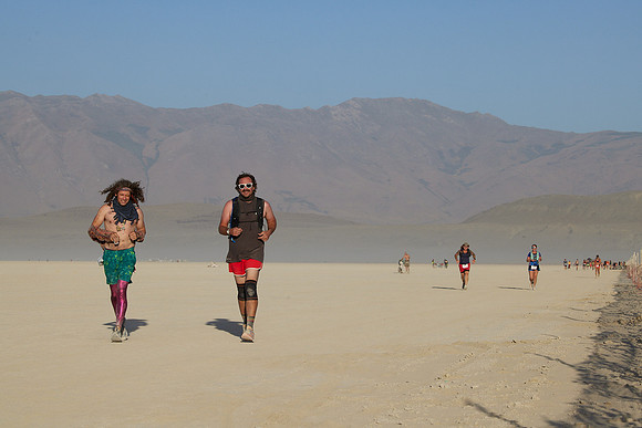Burning Man 2022  0526-Aug 30 2022