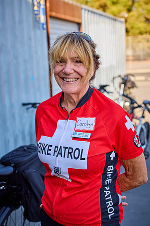 Carolyn Lewis ARBP