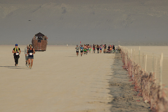 Burning Man 2022  0500-Aug 30 2022