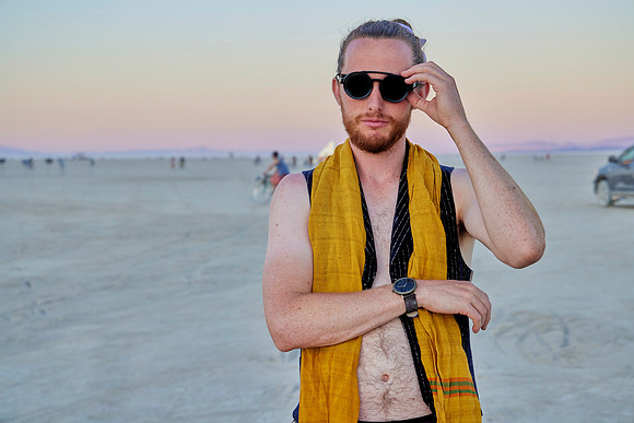 A-Lad-In-Burning Man 3016