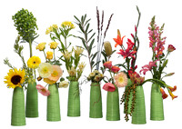 Summer Vase -005