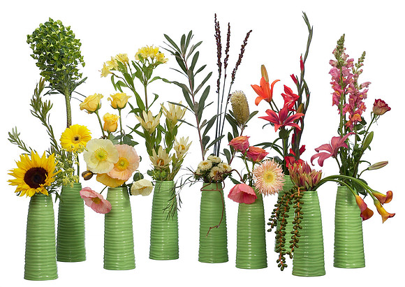 Summer Vase -005