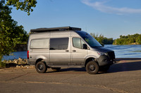 Sprinter Van for Sale Pictures 0016 jpegs
