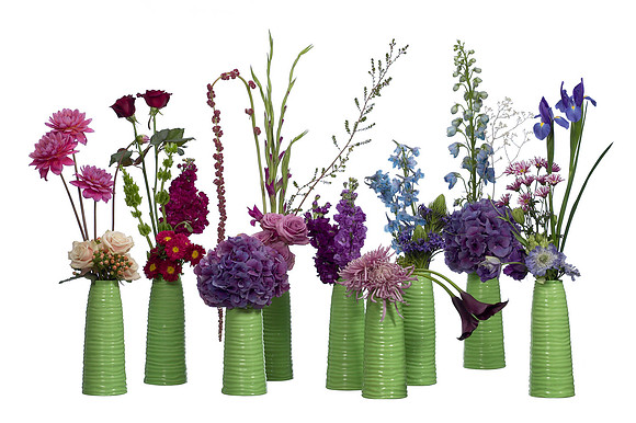 Summer Vase -024