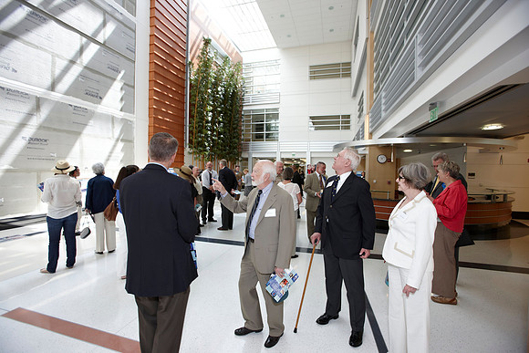 UCDHS Pavilion 148