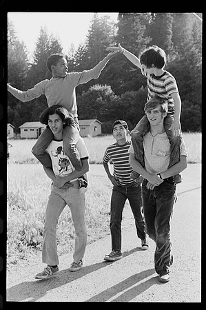 Ayer HS 1972 45
