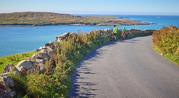 Leenaun to Clifden 438
