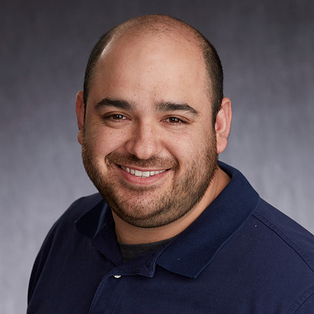 Fernando Gomez 238-GM