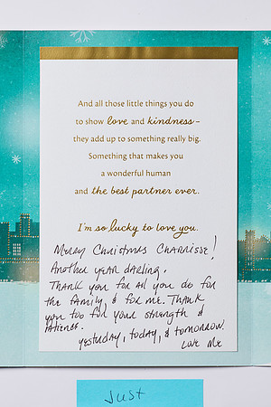 Charrisse's Cards5961
