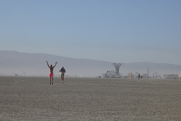 Burning Man 2022  0617-Aug 30 2022