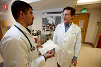 Dr. Kravitz and Dr. Rosalio Rubio 025