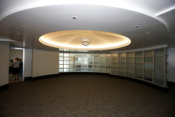 UCDHS Pavilion 164