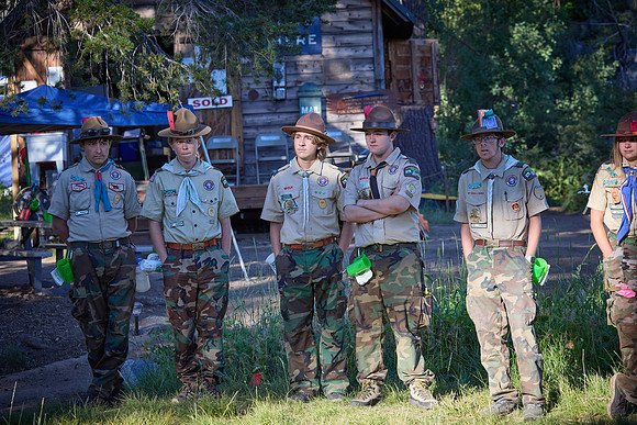 Camp Cody 250720-T- 0830 jpegs