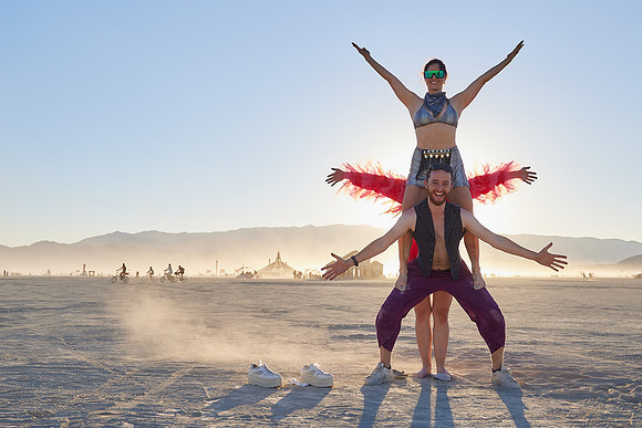 Burning Man 2022  2-1638-Sep 01 2022