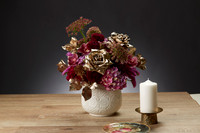 Champaign Gold Arrangement 2