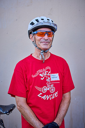 James Albright