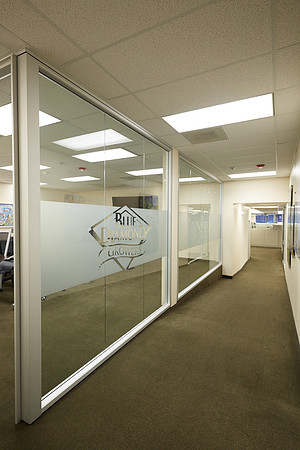 BDG Hallway 116