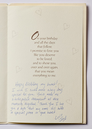 Charrisse's Cards5997