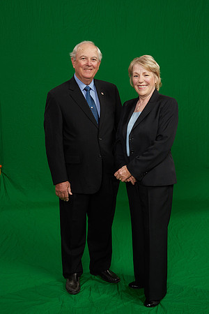Clinton Schick and Elaine Rominger 050