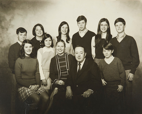 Leonard Family5050jpg