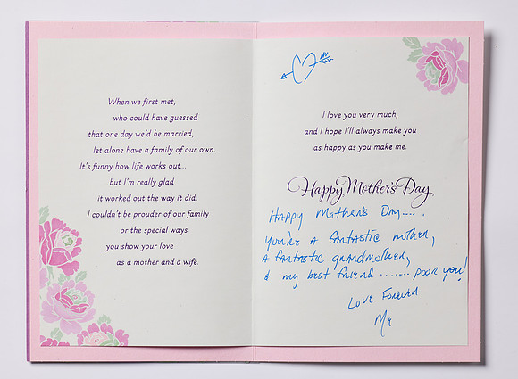 Charrisse's Cards5954